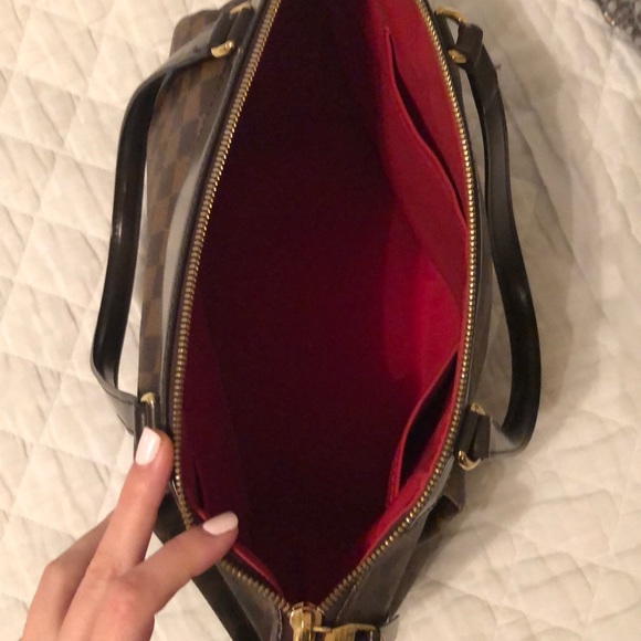 Louis Vuitton - lightly USED - Westminster Damier - Picture 3 of 8